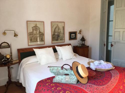 Centro histórico Villa | CASA PALACIO LAS MARÍAS by Andalusian Glory