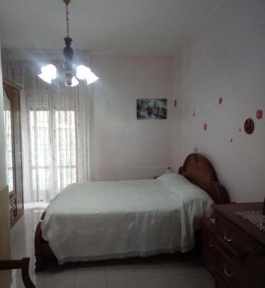 Pietragalla Casa | Casa Palazzo ducale