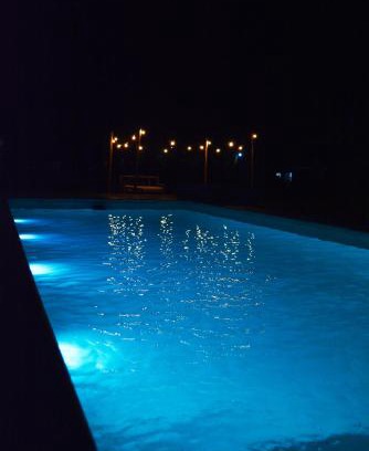 General San Martín Complejo | Casa Panchito