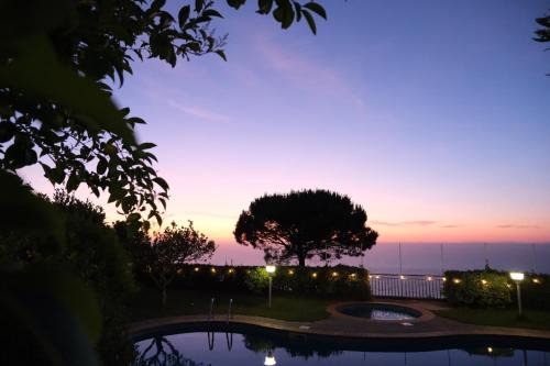 Zambrone Apartamento | Casa Panorama