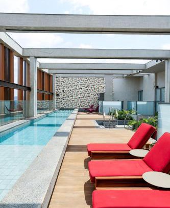 Lagoa dos Ingleses Apartamento | Casa Pantuso Alphaville