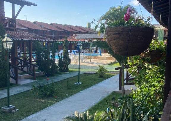 Novo Gravata Chalet De Esquí | Casa Paraíso