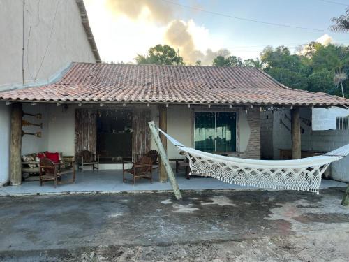 Prado Casa | Casa Paraíso Praia da Paixão - Prado, Ba