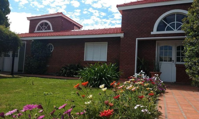 Departamento de Paraná Casa | Casa para descansar y disfrutar de la tranquilidad