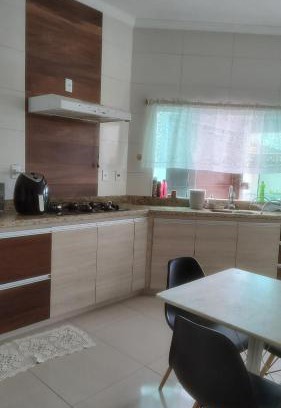 Guape Casa | Casa para temporada