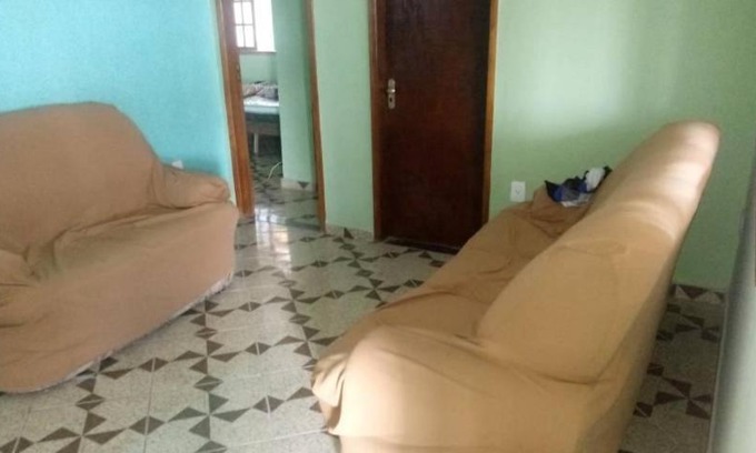 Unamar Casa | Casa para temporada