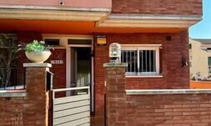 Vilassar de Mar Casa | Casa para vacaciones perfectas