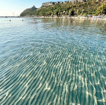 Province of Cagliari Apartamento | Casa Pat - 5 minutes from the sea