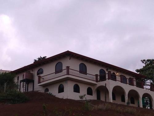 San Ramón Casa | casa-patriana