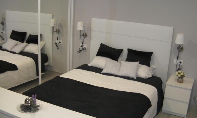 Centro histórico Apartamento | Casa Patro