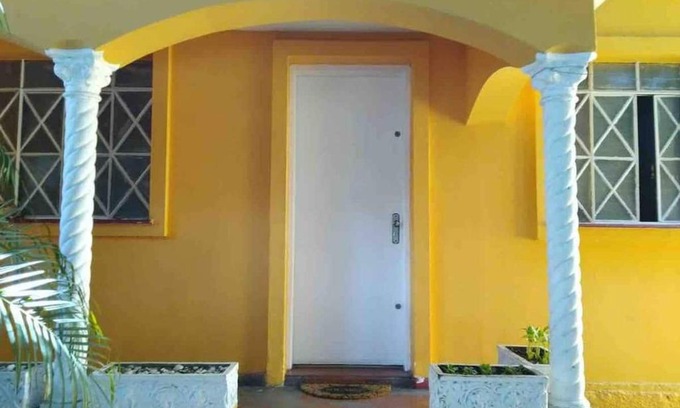Santana Villa | Casa Paulista