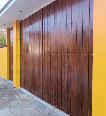 Emiliano Zapata Casa | Casa Peña