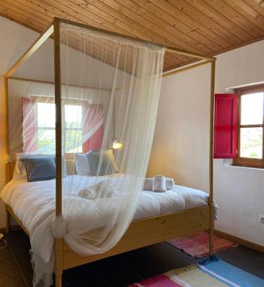 Vila do Bispo Casa | Casa Pedralva