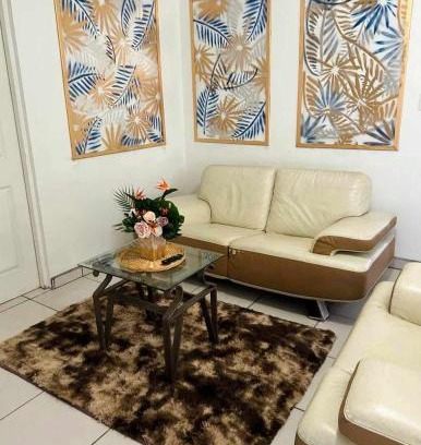 Primera Sección Casa | Casa Peninsula