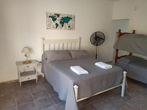 Villa María Apartamento | Casa pequeña recién remodelada