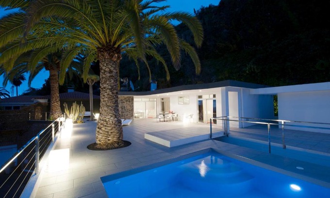 Los Gomez Casa | Casa pequena