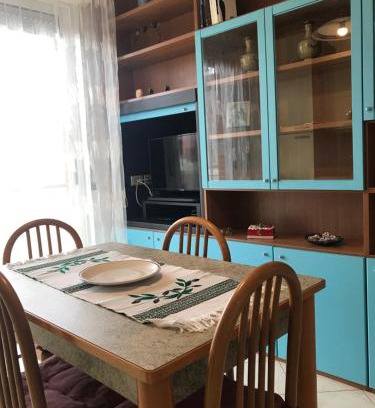 Marebello Apartamento | Casa per Relax