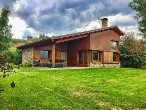 Campelles Chalet De Esquí | Casa PereCampelles - Vall de Núria - Ripollès