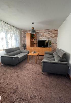 Montabaur Apartamento | Casa Philippi
