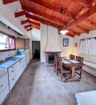 El Chaltén Casa | Casa Pier Giorgio Bella Vista
