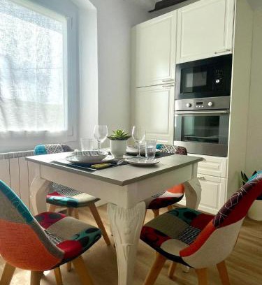 Vicchio Casa | Casa Pierina