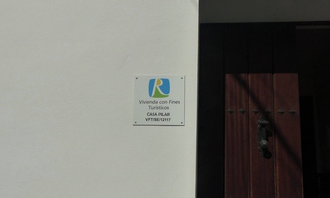 Guadalcanal Casa | Casa Pilar