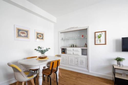 Lousame Casa | Casa Pilara