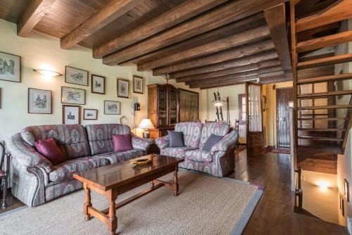 Pujo Casa | Casa Pinarrets by Totiaran