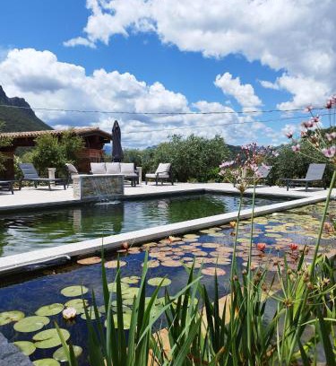 Dorgali Apartamento | Casa Piredda Icore IUN R7749