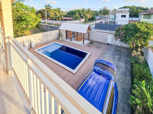 Village Jacuma Casa | Casa, piscina, churrasqueira, 200m da praia- By OASIS FERIAS