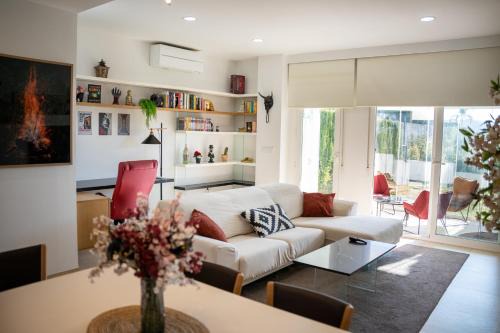 Conil de la Frontera Casa | Casa PLAYA FONTANILLA