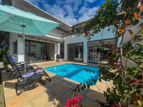 Saint Francis Bay Casa | Casa Poivre