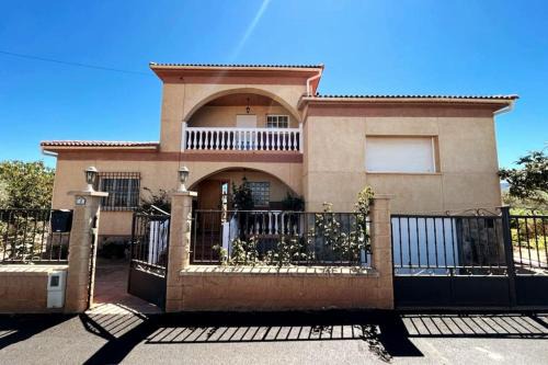 Policar Casa | Casa Polícar Marta