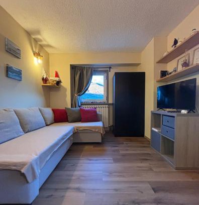 Passo del Tonale Apartamento | Casa Porrone