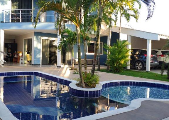 Porto Seguro Casa | Casa Porto Di Nassau