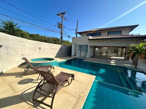 Praia Rasa Casa | Casa Praia Marina Búzios