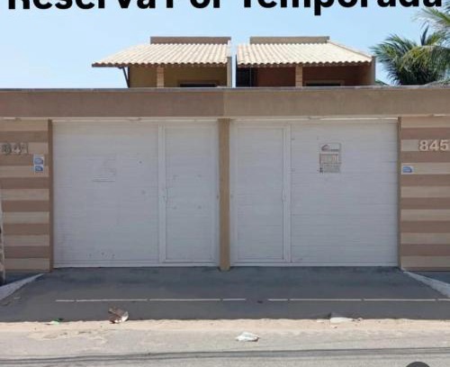 Paracuru Casa | Casa Praia Paracuru