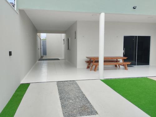 Camocim Casa | Casa Praiamar Camocim