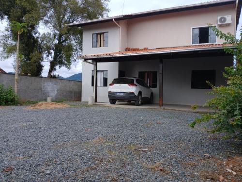 Passo Manso Casa | Casa Premium