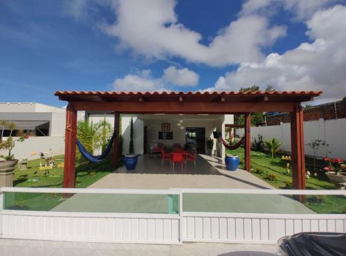 Paripueira Casa | Casa Primavera aluguel temporada