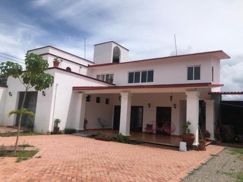 Tlacolula de Matamoros Casa | CASA PRINCESA DONAJI
