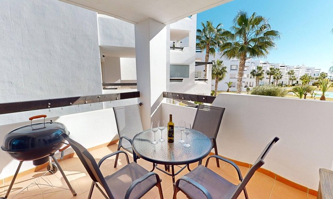 Torre-Pacheco Apartamento | Casa Principe C-Murcia Holiday Rentals Property