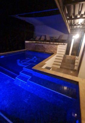 Dominical Villa | Casa Proa