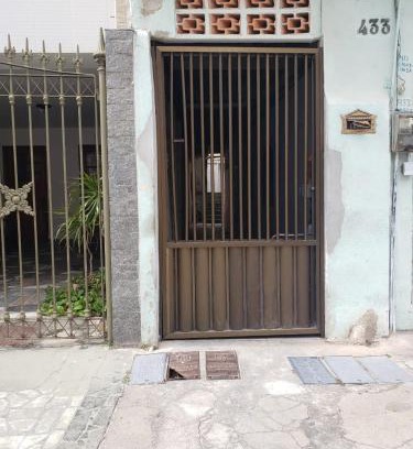 Vila Nova Casa | CASA PROXIMA A PRAIA menos de 10 MINUTOS a Pé