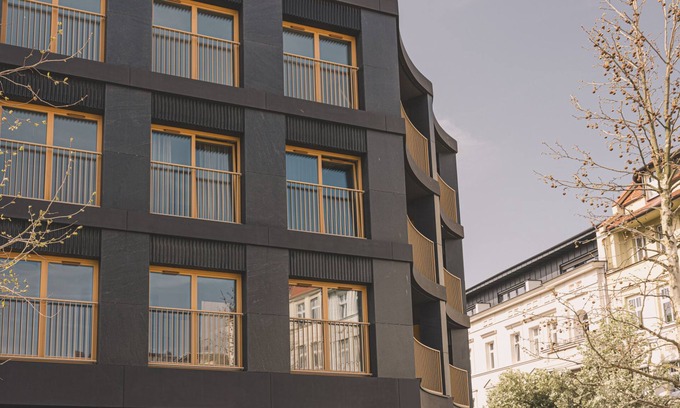 Bydgoszcz Apartamento | Casa Przestronne Studio z Balkonem Klimatyzacja Opera Nova Star wka