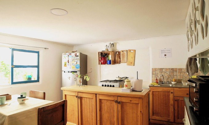 Vicuna Casa | Casa Pumagui