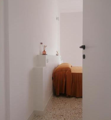 Marina Di Camerota Apartamento | Casa Quieta