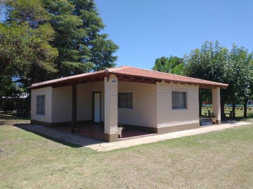 San Pedro Casa | Casa Quinta Don Chilo