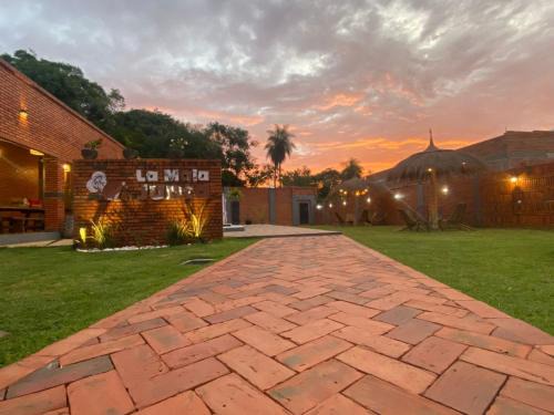 Atyra Casa | Casa Quinta Jurumi de La Mala Junta