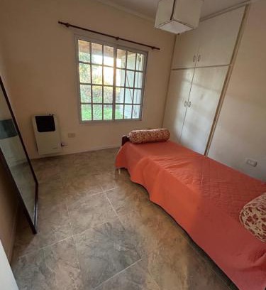 Mercedes Casa | Casa Quinta La Carmina